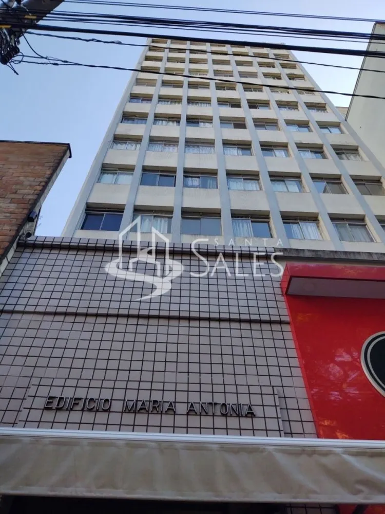 Apartamento, 1 quarto, 29 m² - Foto 1