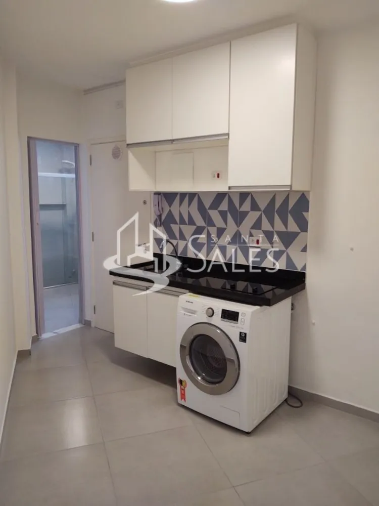 Apartamento, 1 quarto, 29 m² - Foto 8