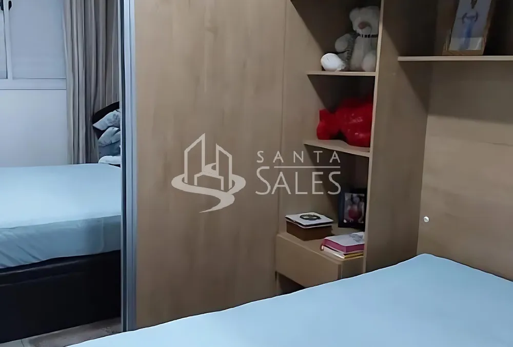 Apartamento, 2 quartos, 77 m² - Foto 5
