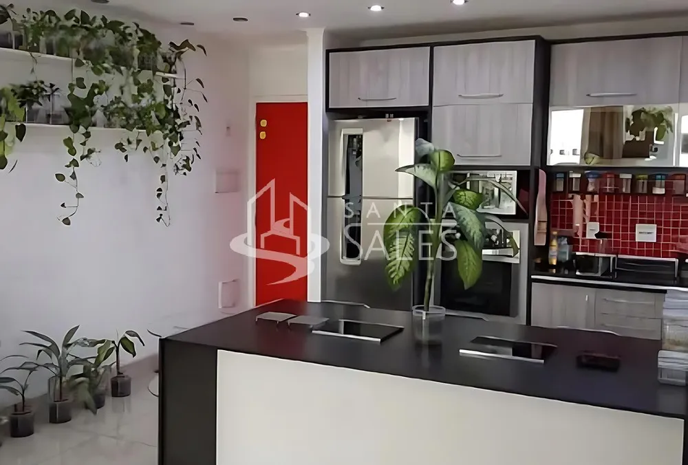 Apartamento, 2 quartos, 77 m² - Foto 2