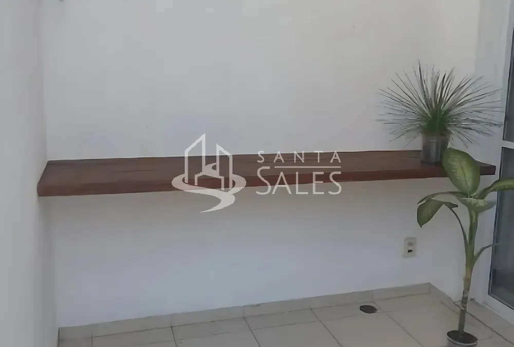 Apartamento, 2 quartos, 77 m² - Foto 9