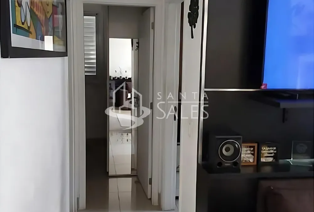 Apartamento, 2 quartos, 77 m² - Foto 4