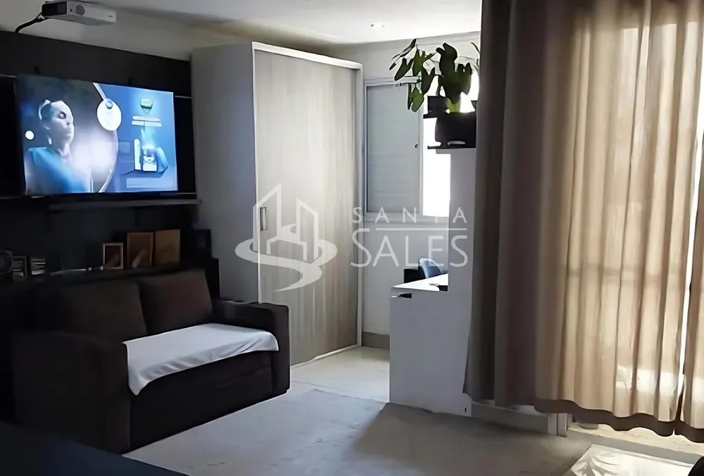 Apartamento, 2 quartos, 77 m² - Foto 1
