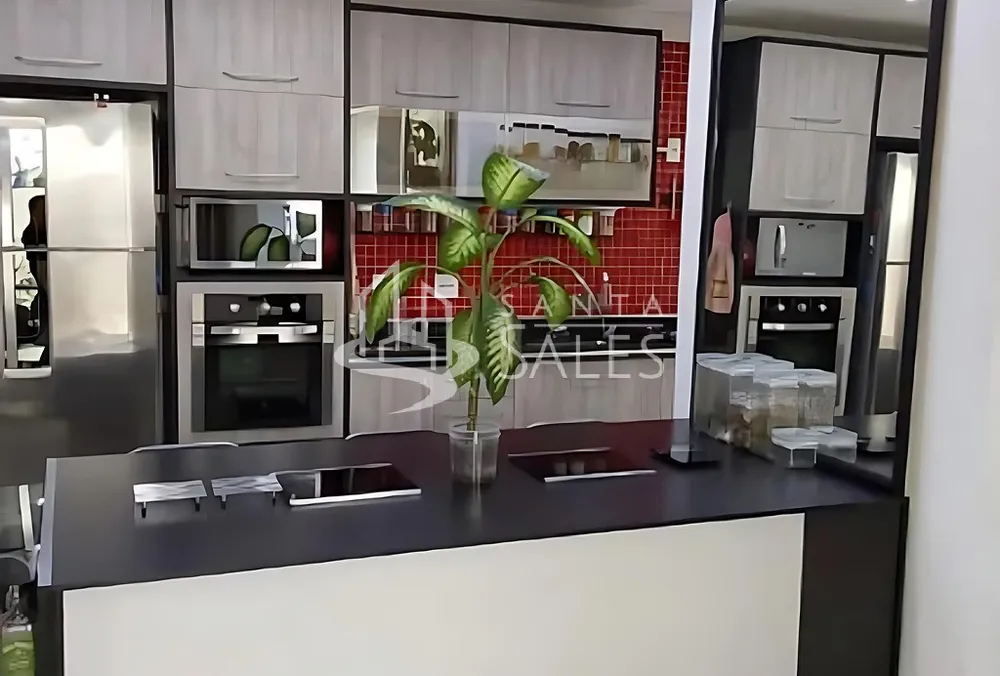 Apartamento, 2 quartos, 77 m² - Foto 3