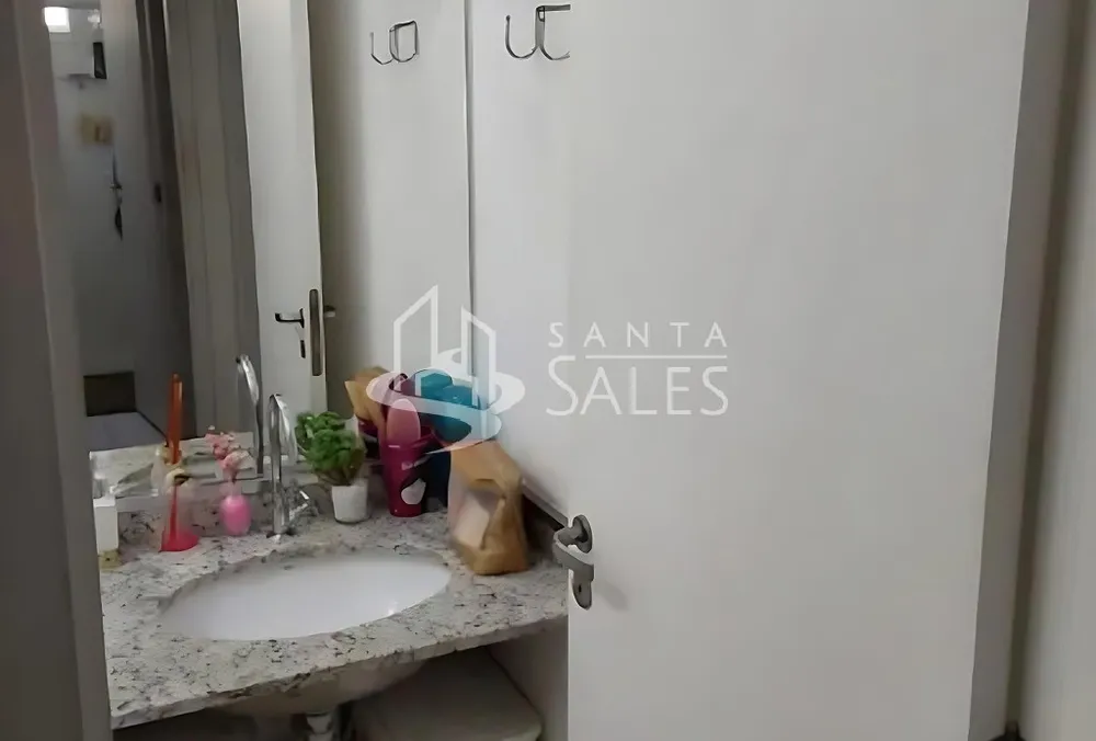 Apartamento, 2 quartos, 77 m² - Foto 8