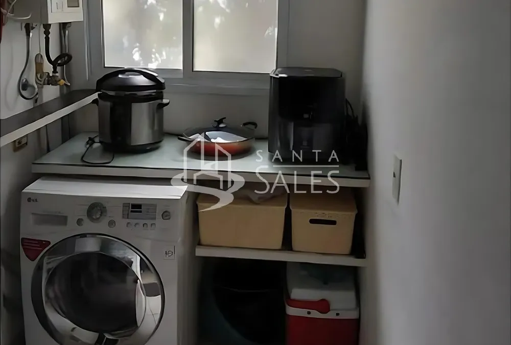 Apartamento, 2 quartos, 77 m² - Foto 6