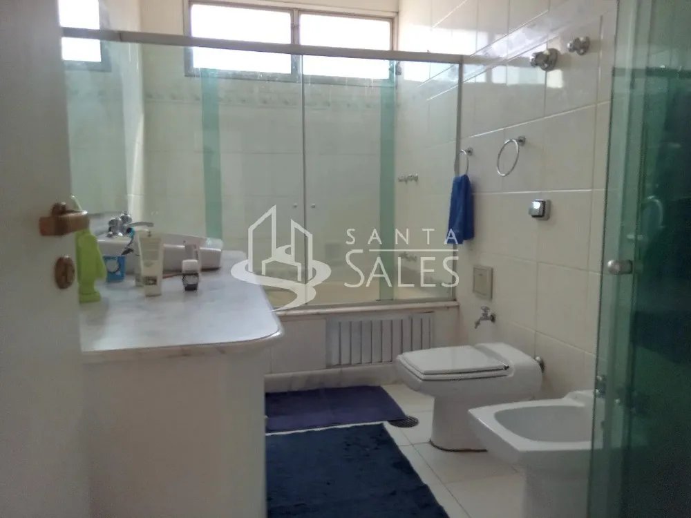 Cobertura, 3 quartos, 201 m² - Foto 12