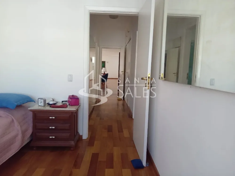 Cobertura, 3 quartos, 201 m² - Foto 10
