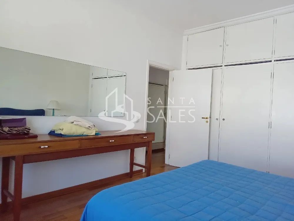 Cobertura, 3 quartos, 201 m² - Foto 8