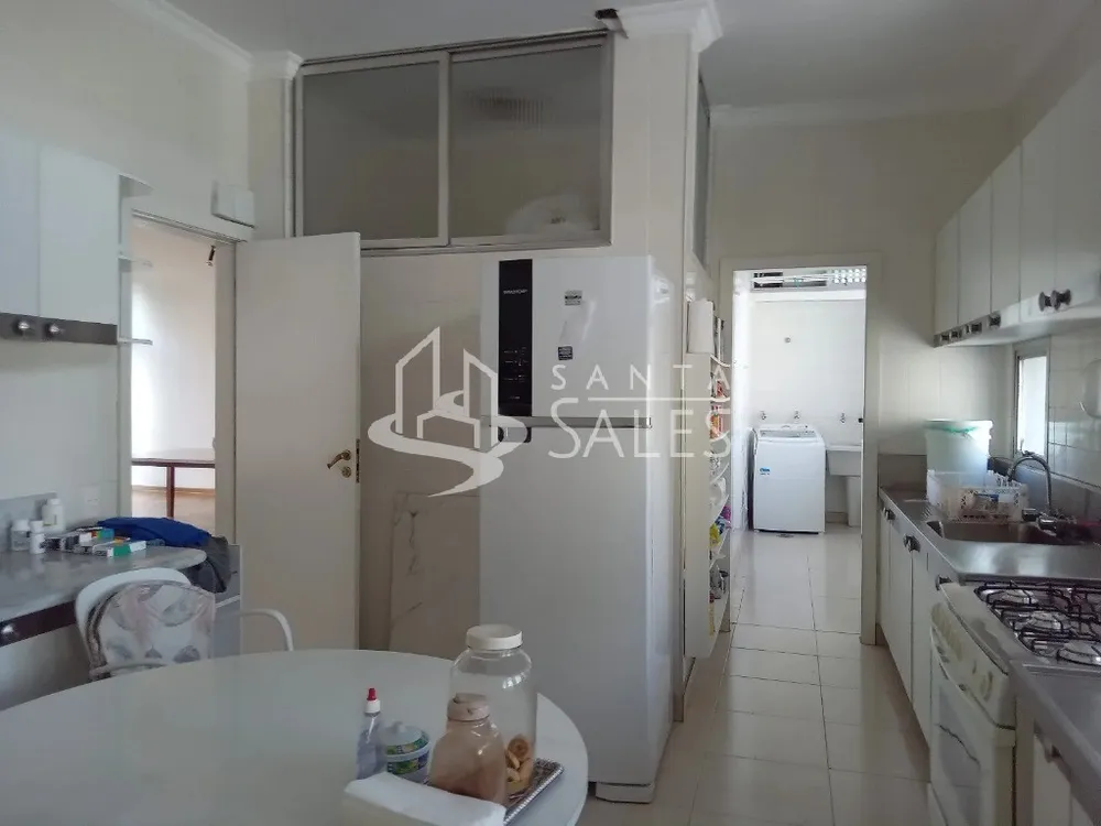 Cobertura, 3 quartos, 201 m² - Foto 2