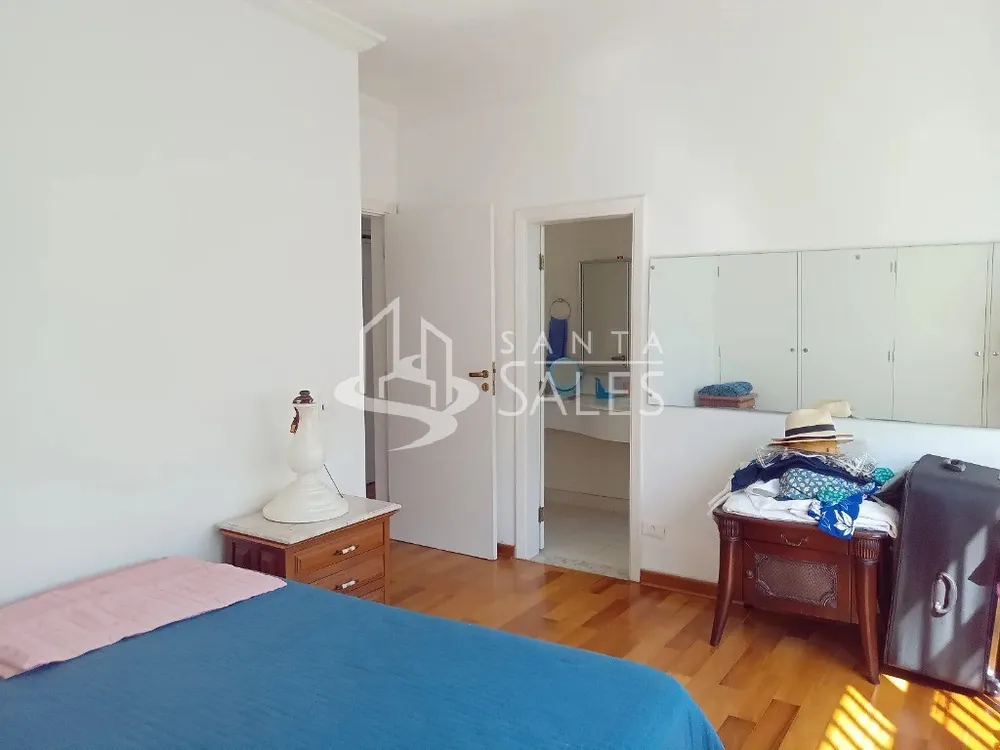 Cobertura, 3 quartos, 201 m² - Foto 9