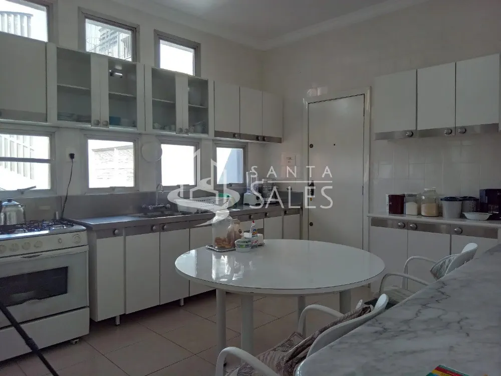 Cobertura, 3 quartos, 201 m² - Foto 4