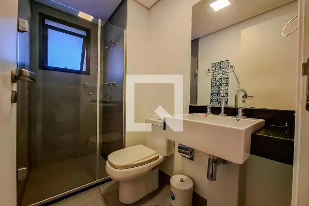 Kitnet-Studio, 21 m² - Foto 6