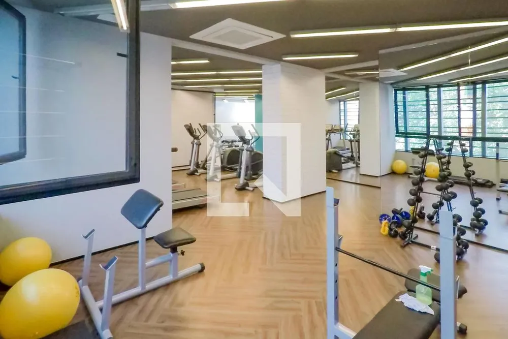 Kitnet-Studio, 21 m² - Foto 11