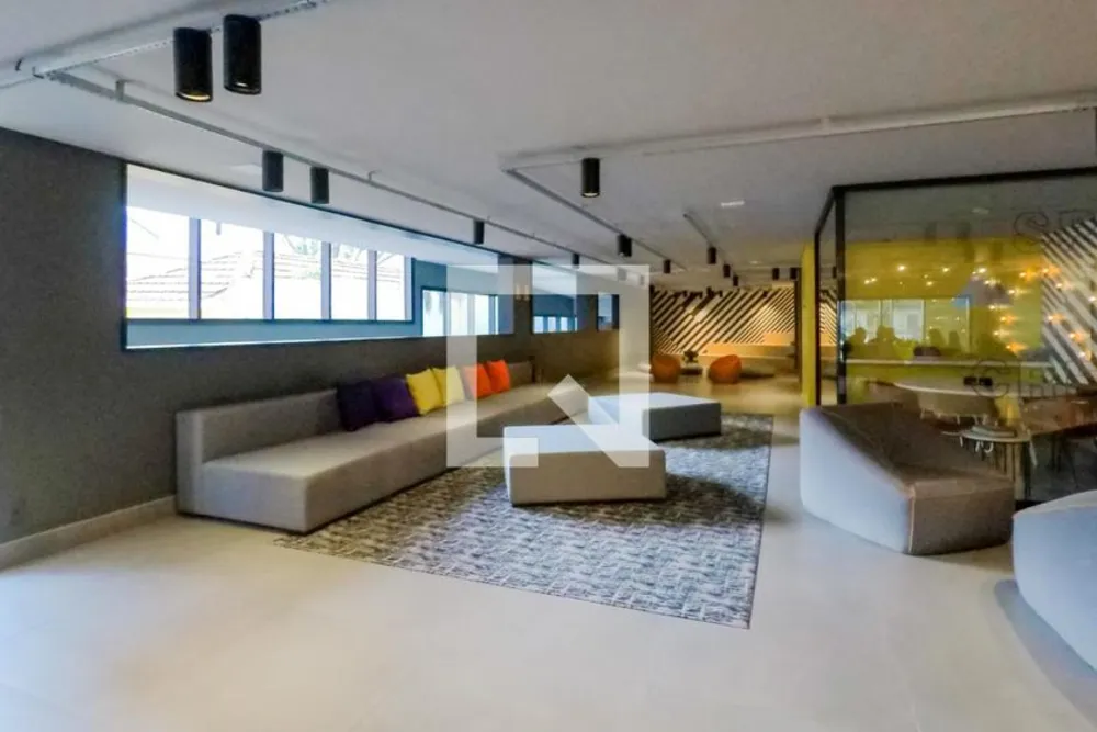 Kitnet-Studio, 21 m² - Foto 8