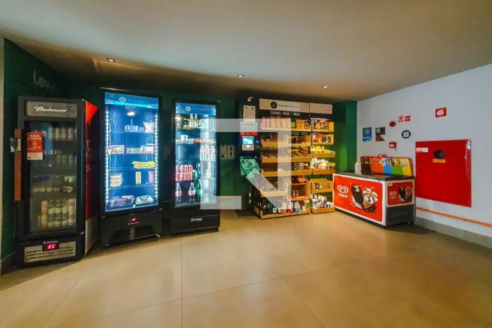 Kitnet-Studio, 21 m² - Foto 13