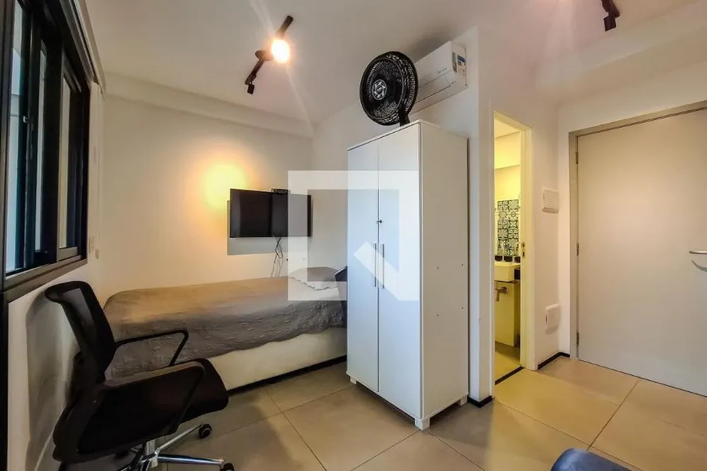 Kitnet-Studio, 21 m² - Foto 2