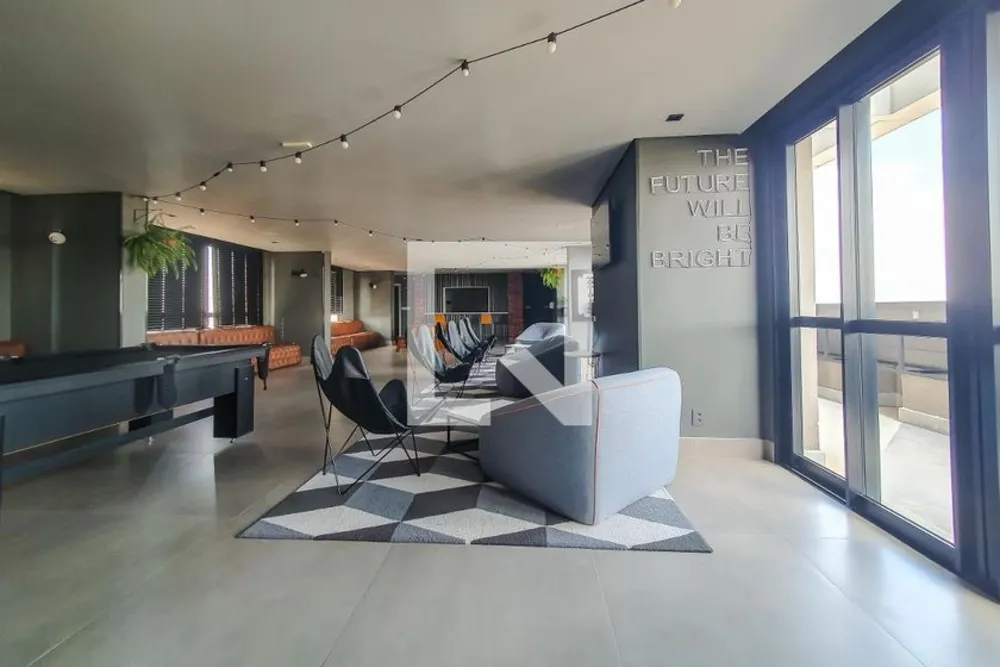 Kitnet-Studio, 21 m² - Foto 6