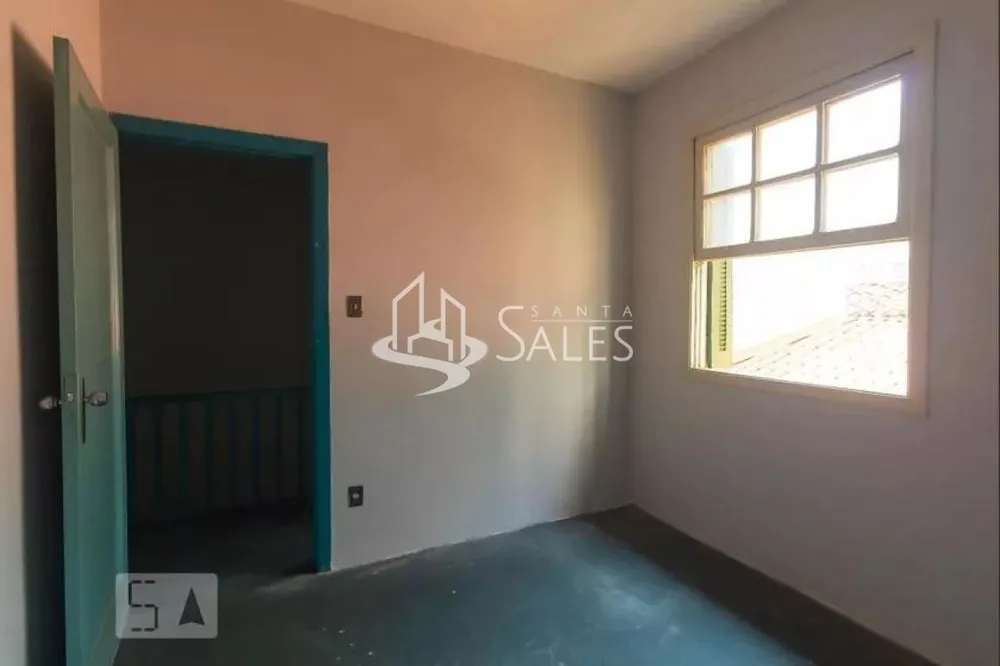 Sobrado, 3 quartos, 140 m² - Foto 1