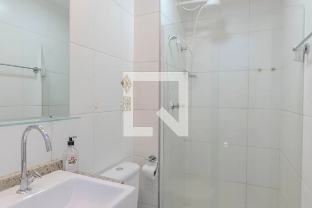 Kitnet-Studio, 39 m² - Foto 6