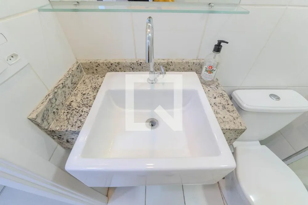 Kitnet-Studio, 39 m² - Foto 1