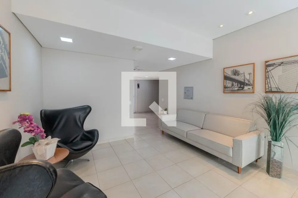 Kitnet-Studio, 39 m² - Foto 7