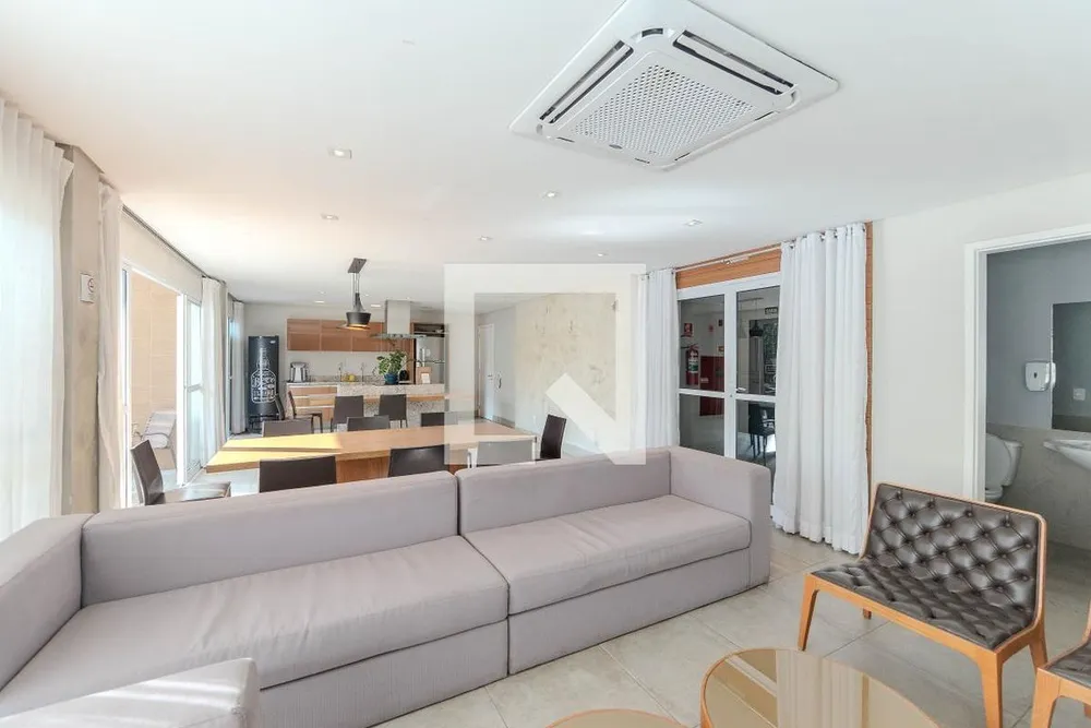 Kitnet-Studio, 39 m² - Foto 4