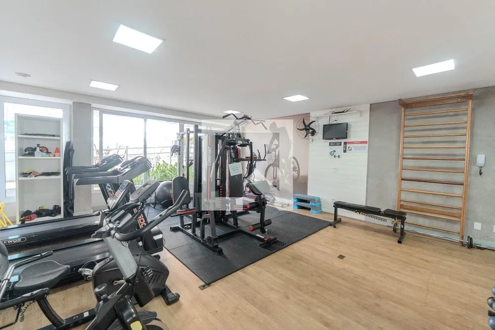 Kitnet-Studio, 39 m² - Foto 3