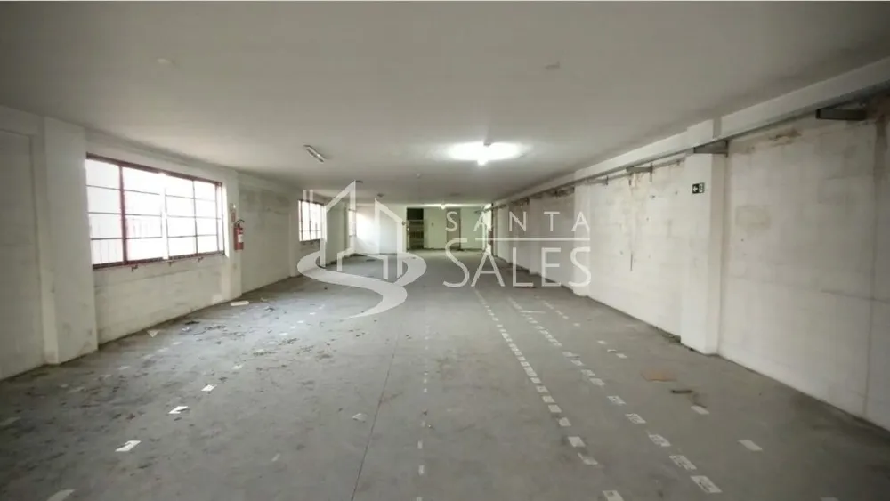 Depósito-Galpão, 1133 m² - Foto 1