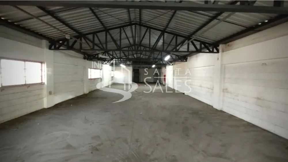 Depósito-Galpão, 1133 m² - Foto 8