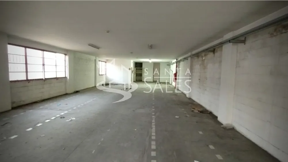 Depósito-Galpão, 1133 m² - Foto 2