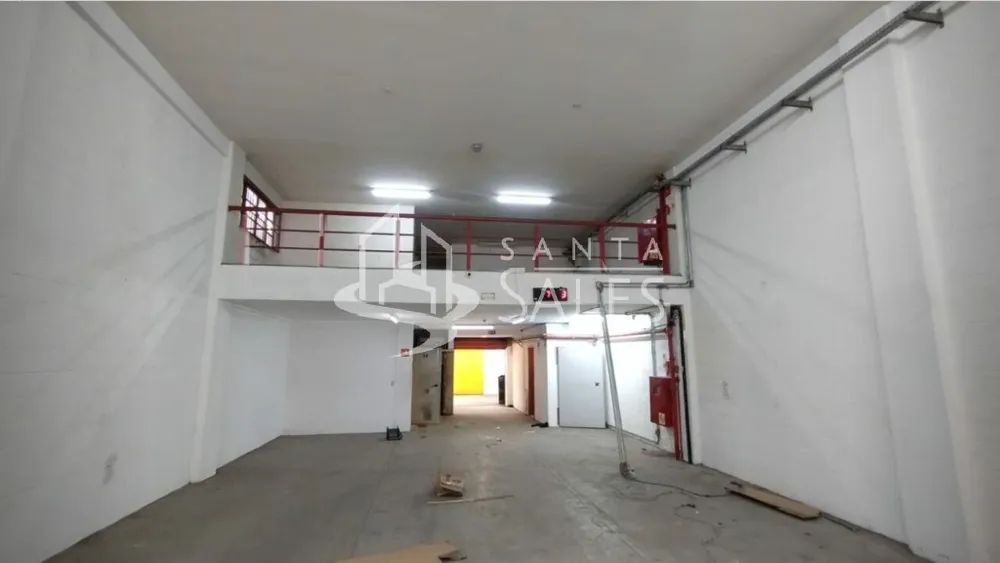 Depósito-Galpão, 1133 m² - Foto 14