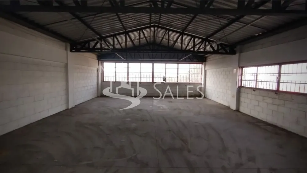 Depósito-Galpão, 1133 m² - Foto 9