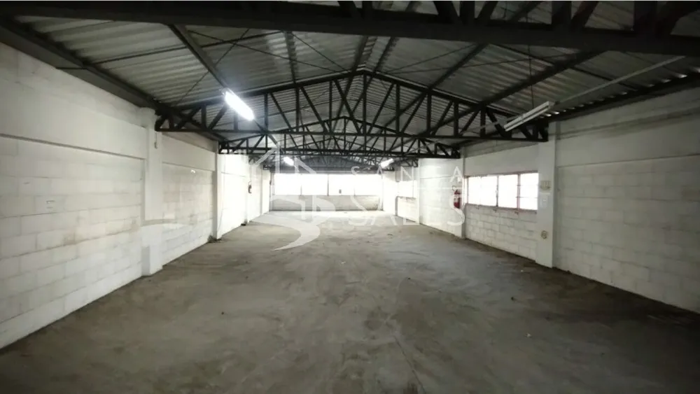 Depósito-Galpão, 1133 m² - Foto 10