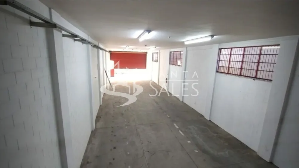 Depósito-Galpão, 1133 m² - Foto 12