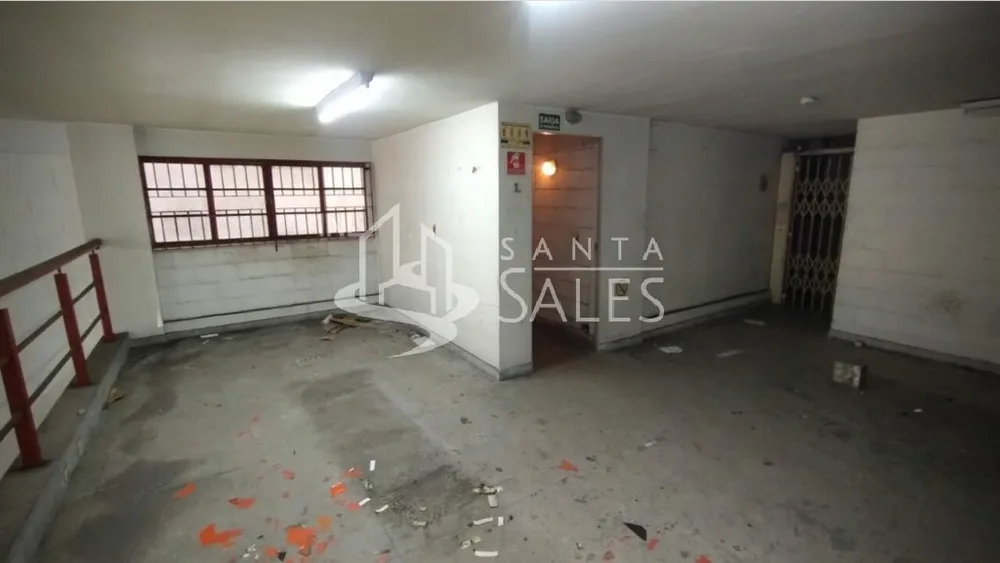 Depósito-Galpão, 1133 m² - Foto 15