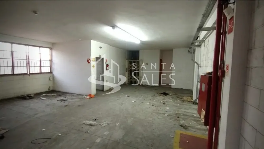 Depósito-Galpão, 1133 m² - Foto 4
