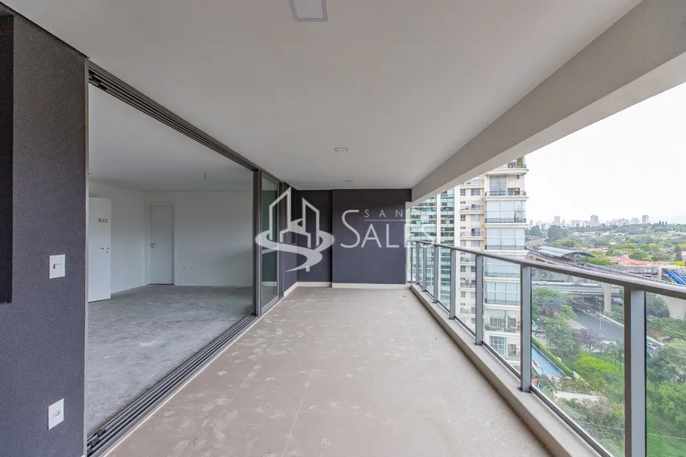 Apartamento, 3 quartos, 143 m² - Foto 1