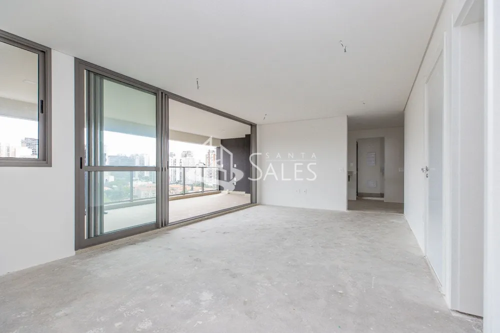 Apartamento, 3 quartos, 143 m² - Foto 6