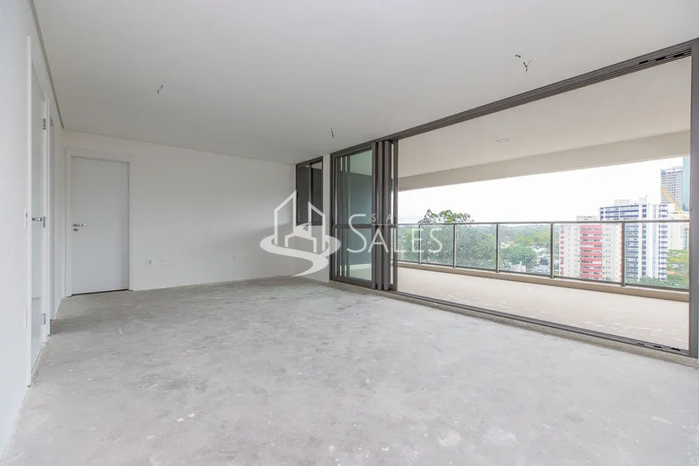 Apartamento, 3 quartos, 143 m² - Foto 7