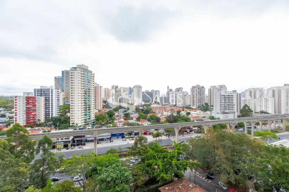 Apartamento, 3 quartos, 143 m² - Foto 3