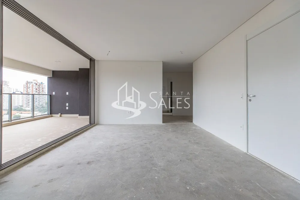 Apartamento, 3 quartos, 143 m² - Foto 6