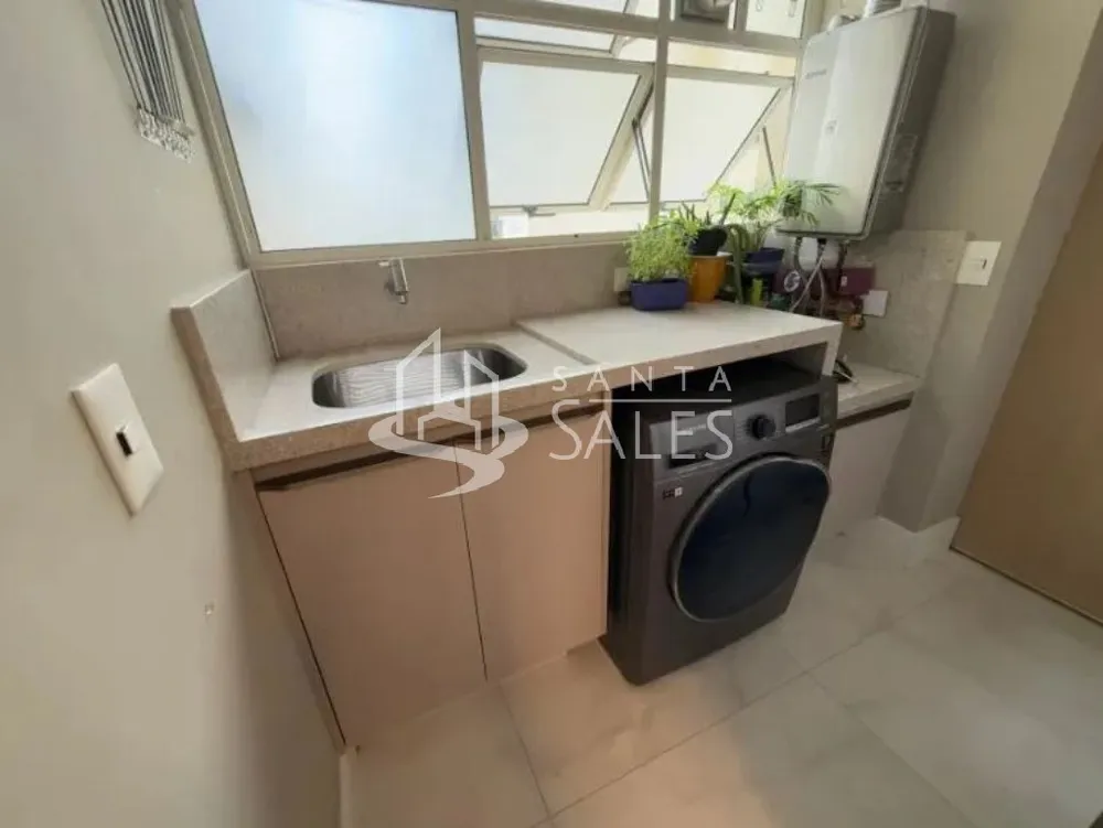 Apartamento, 3 quartos, 103 m² - Foto 9