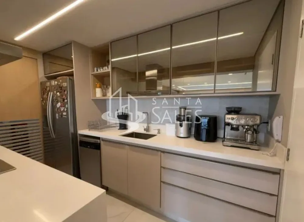 Apartamento, 3 quartos, 103 m² - Foto 5