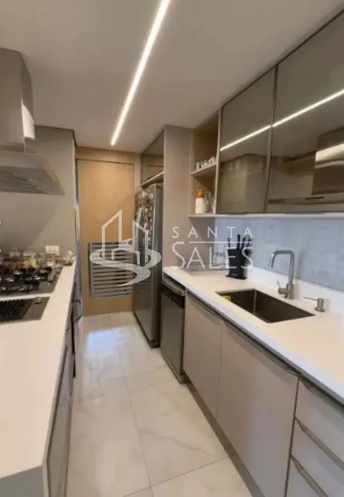 Apartamento, 3 quartos, 103 m² - Foto 6