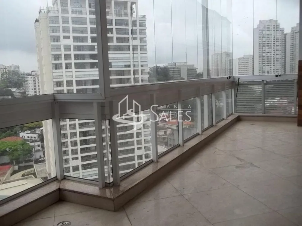 Apartamento, 3 quartos, 236 m² - Foto 3