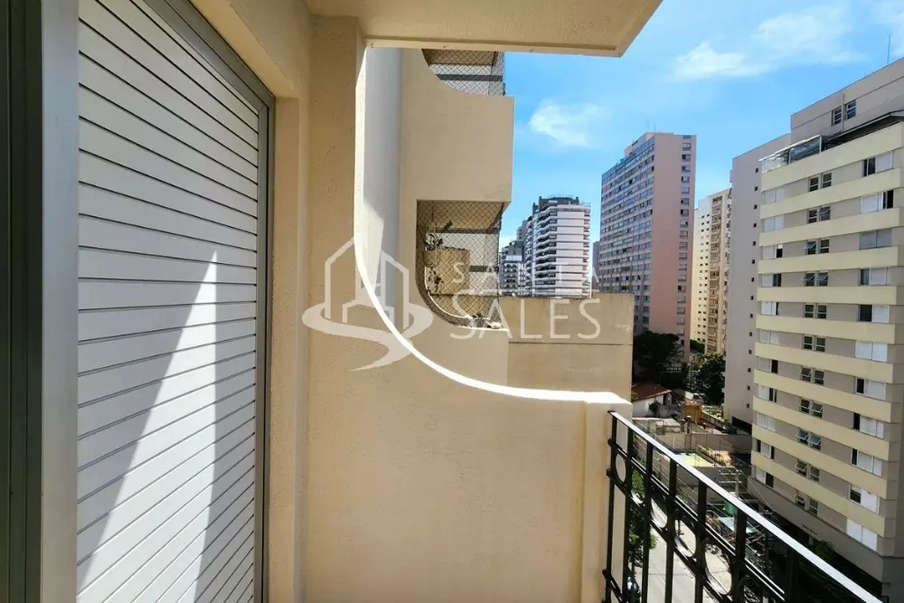Apartamento, 3 quartos, 95 m² - Foto 6