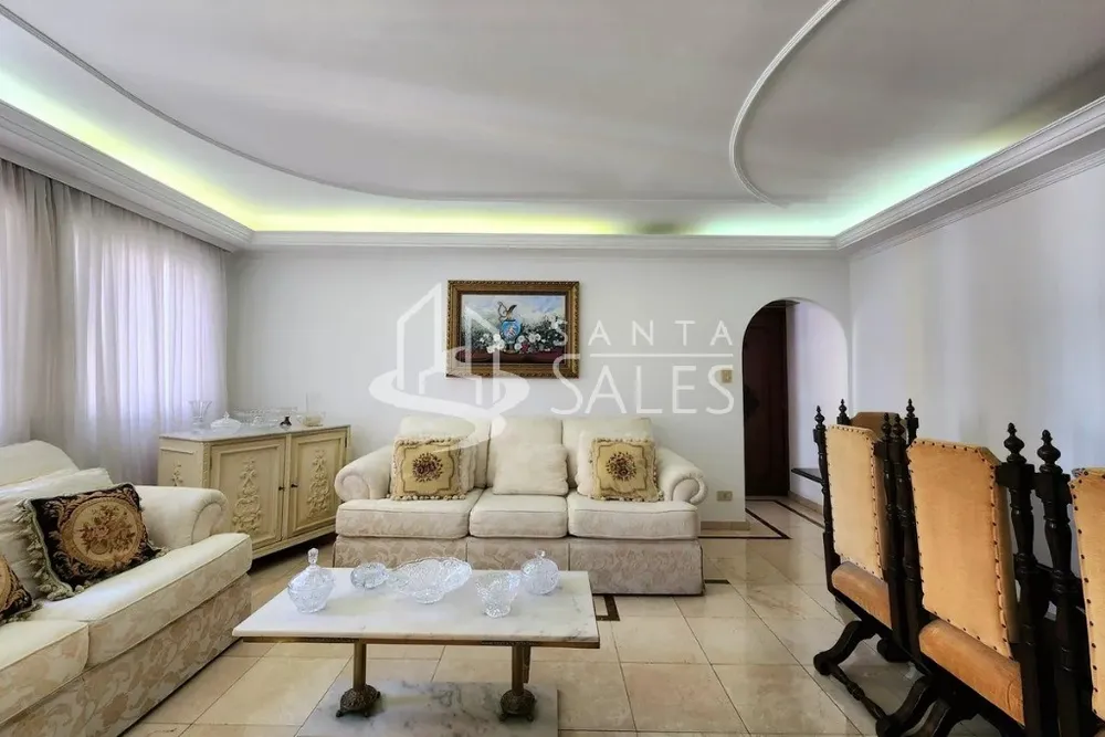 Apartamento, 3 quartos, 95 m² - Foto 3