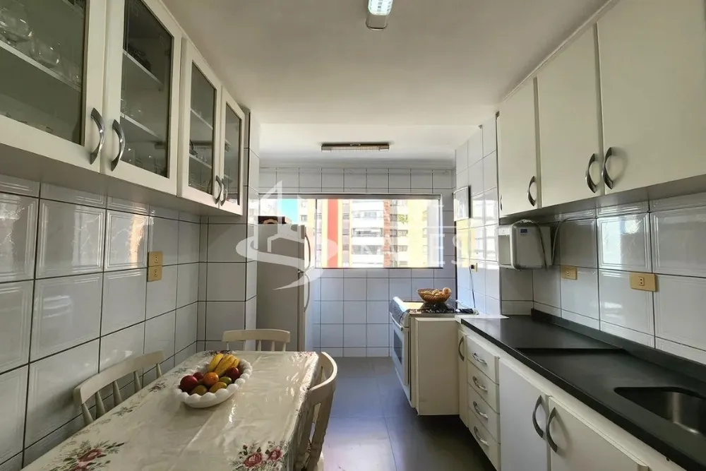 Apartamento, 3 quartos, 95 m² - Foto 8