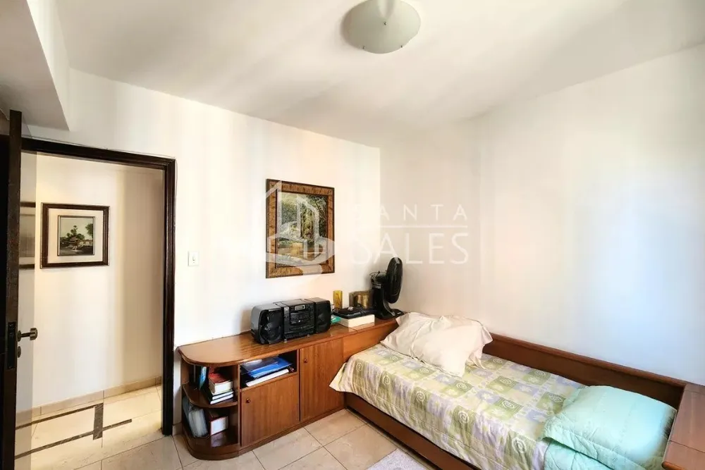 Apartamento, 3 quartos, 95 m² - Foto 11